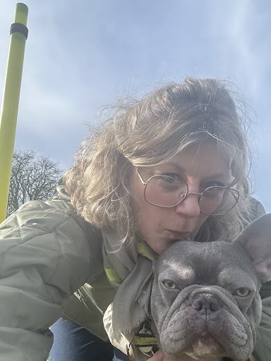 Photo from customer review